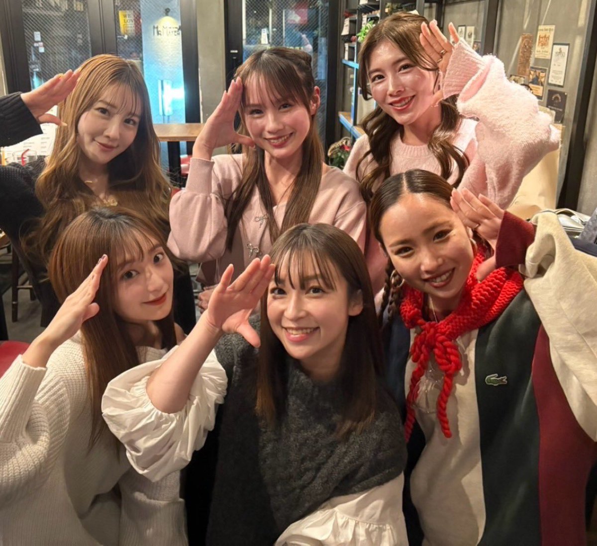 ⭐︎加奈⭐︎ ?media_id=3675385389197864462