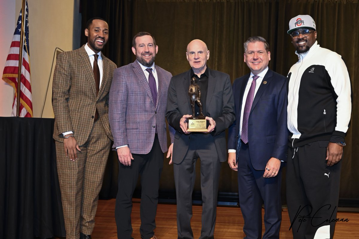 Troy Smith (@yn_troysmith) on Twitter photo Congratulations to Gary Heiman, Chairman & CEO of <a href="/StandardTextile/">Standard Textile</a>, on receiving the 2025 Good Scout Award! It was a pleasure to celebrate his outstanding leadership and service while recognizing the positive impact Scouting has in our community. ⚜️ <a href="/DanBeardCouncil/">Dan Beard Council, Scouting America</a>
Thank Congratulations to Gary Heiman, Chairman & CEO of <a href="/StandardTextile/">Standard Textile</a>, on receiving the 2025 Good Scout Award! It was a pleasure to celebrate his outstanding leadership and service while recognizing the positive impact Scouting has in our community. ⚜️ <a href="/DanBeardCouncil/">Dan Beard Council, Scouting America</a>
Thank