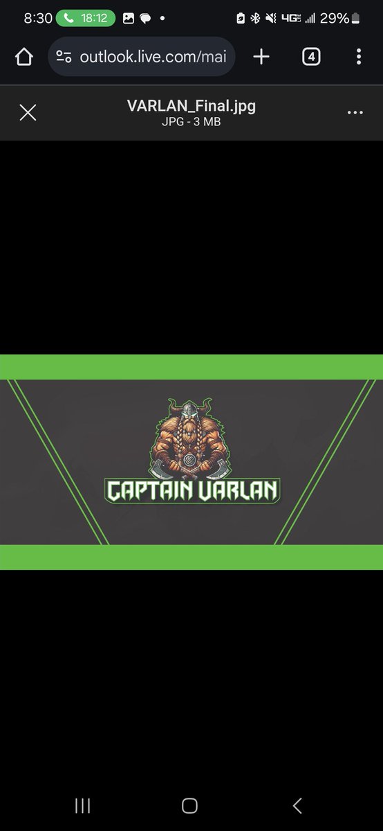 Captain Varlan tweet media