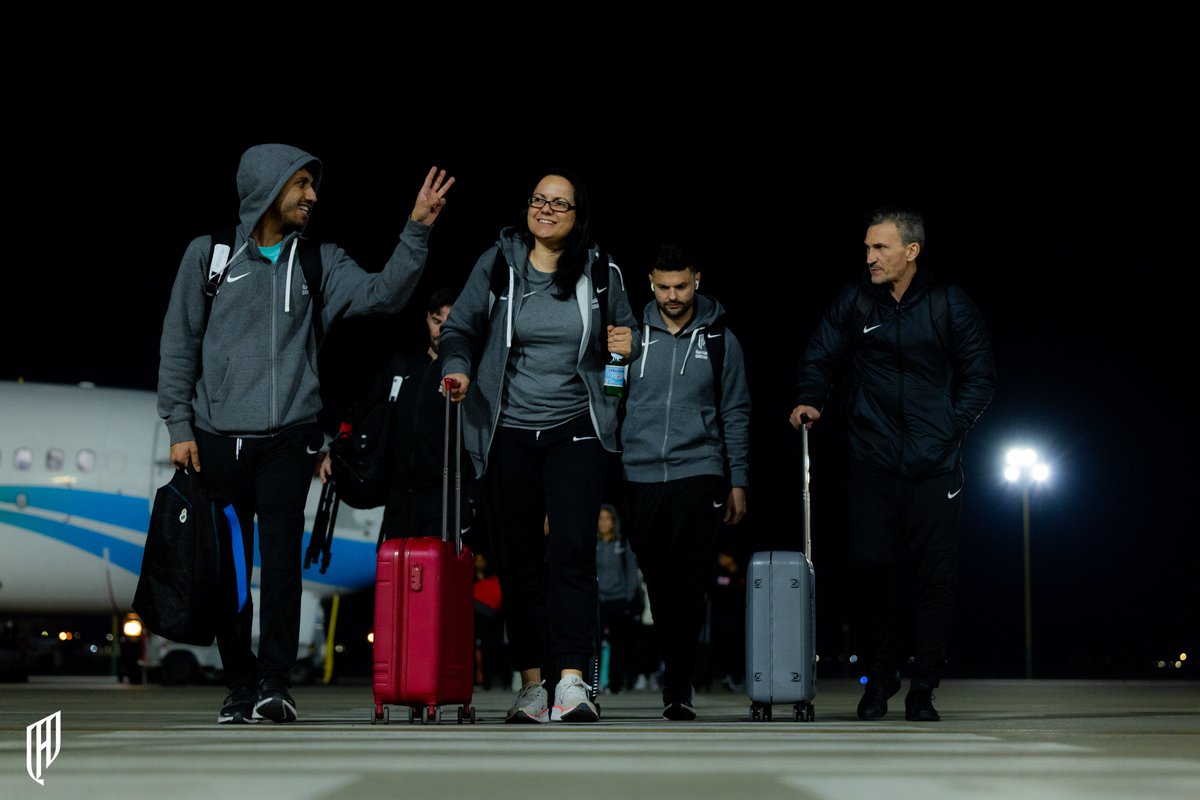 QadsiahWFC's tweet photo. Home sweet home 🏡
#AlQadsiahwfc | #SaudiWPL https://t.co/4kkWnHiaZZ
