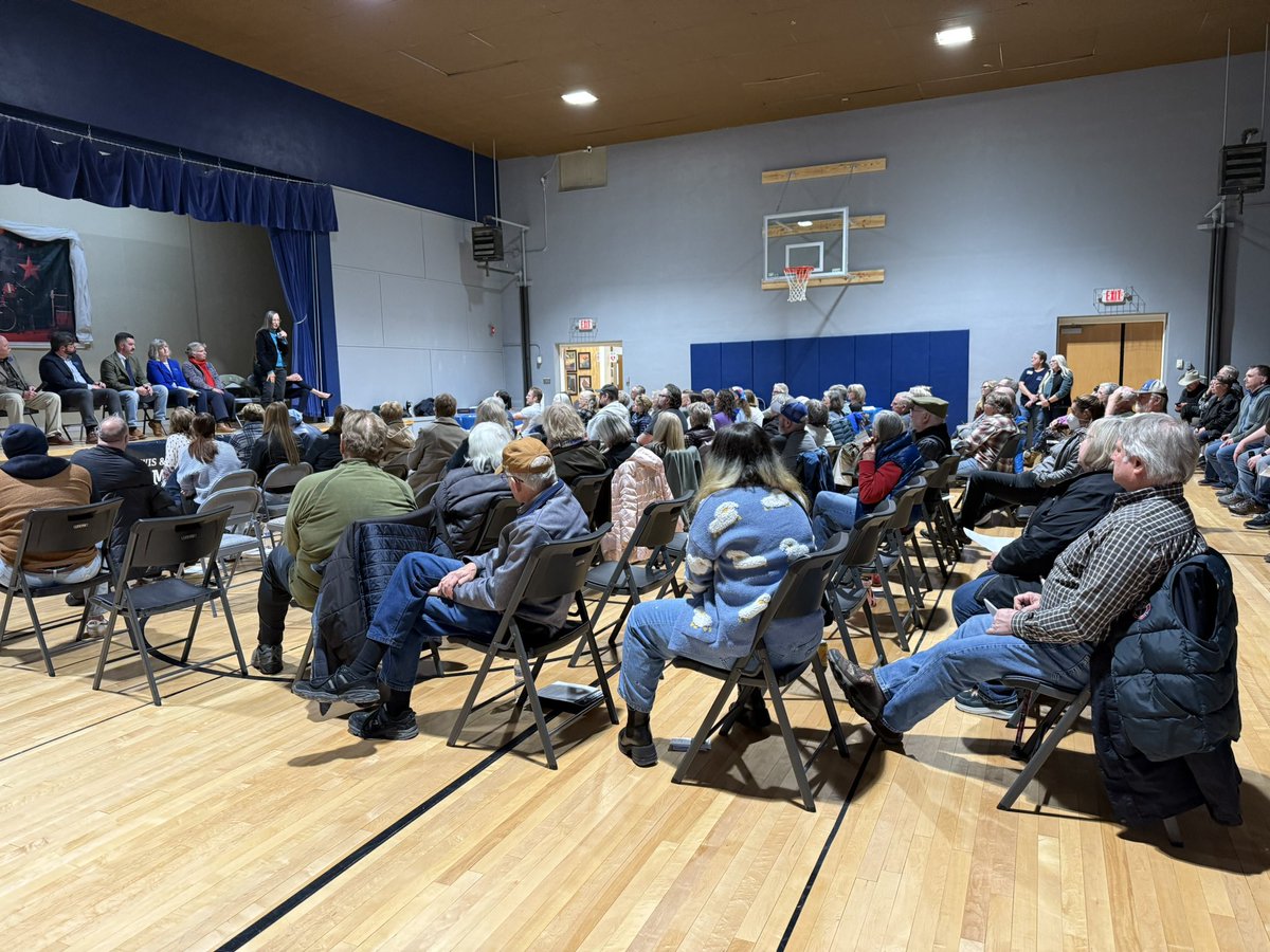 Reg Hageman tweet media