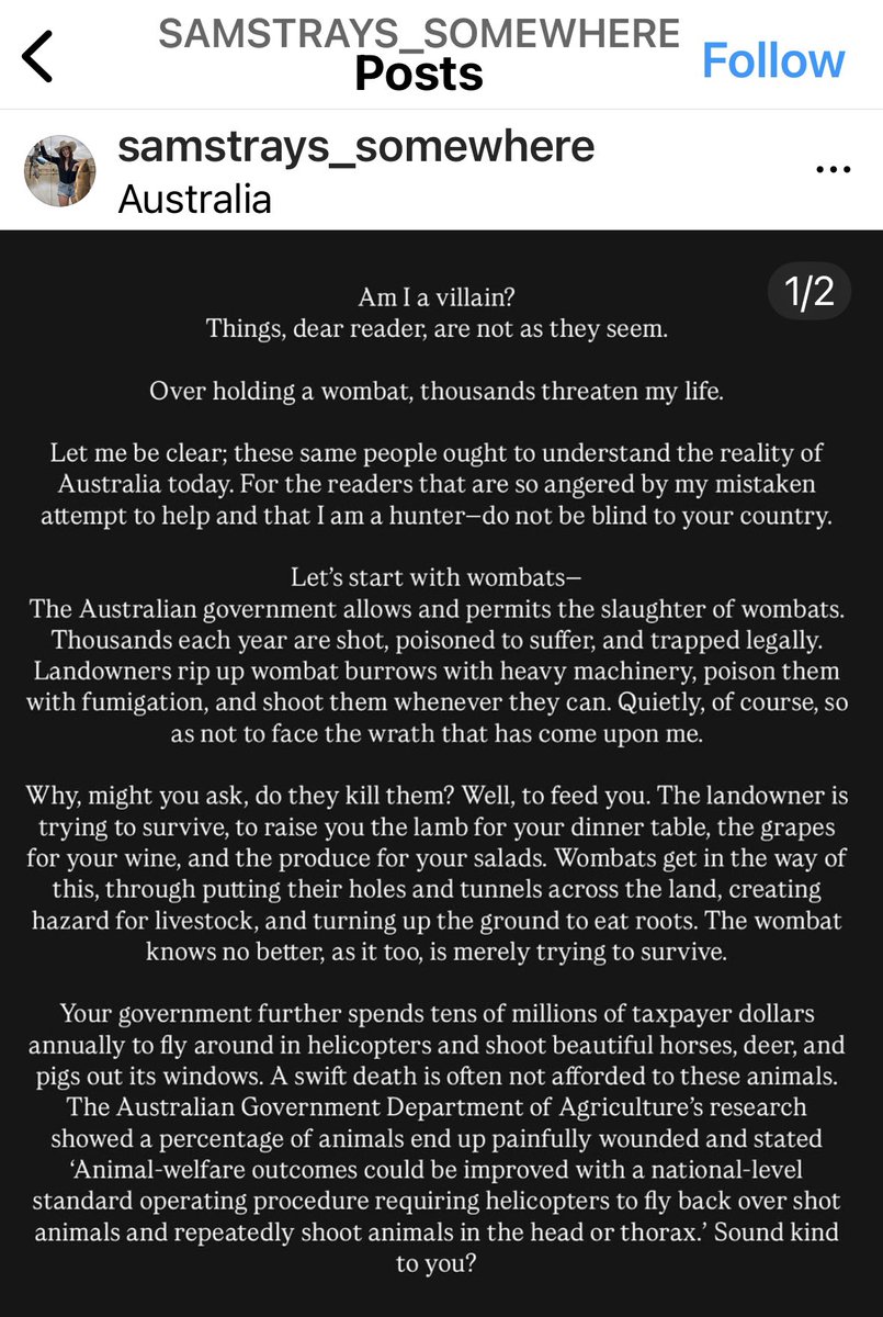 RavenZech2's tweet photo. The bitch is not sorry. She’s just sorry she got so much backlash. https://t.co/YuCQVxoVOX