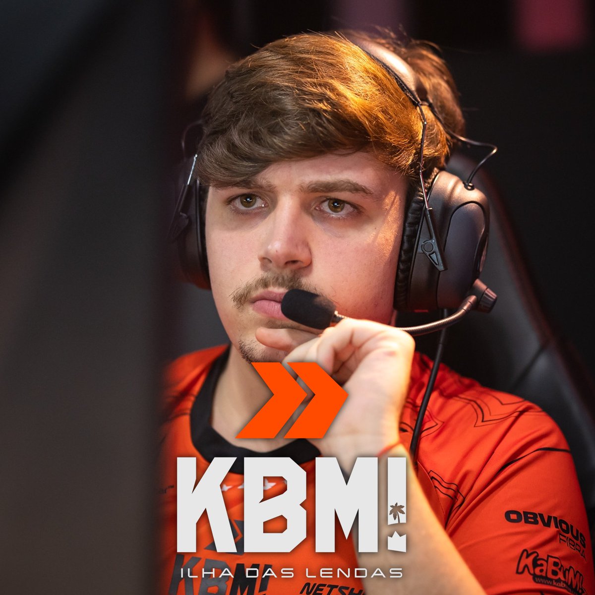 ilhadaslendas's tweet image. 🚨 URGENTE! PRIMEIRO TREINO STREAMADO DO BRASIL EM 2025
A KBM! IDL e FURIA se reúnem para proporcionar um League of Legends de alto nível. Neste sábado, às 13h, a pantera e os ninjas se enfrentam no primeiro TREINO ABERTO da LTA SUL e Circuitão