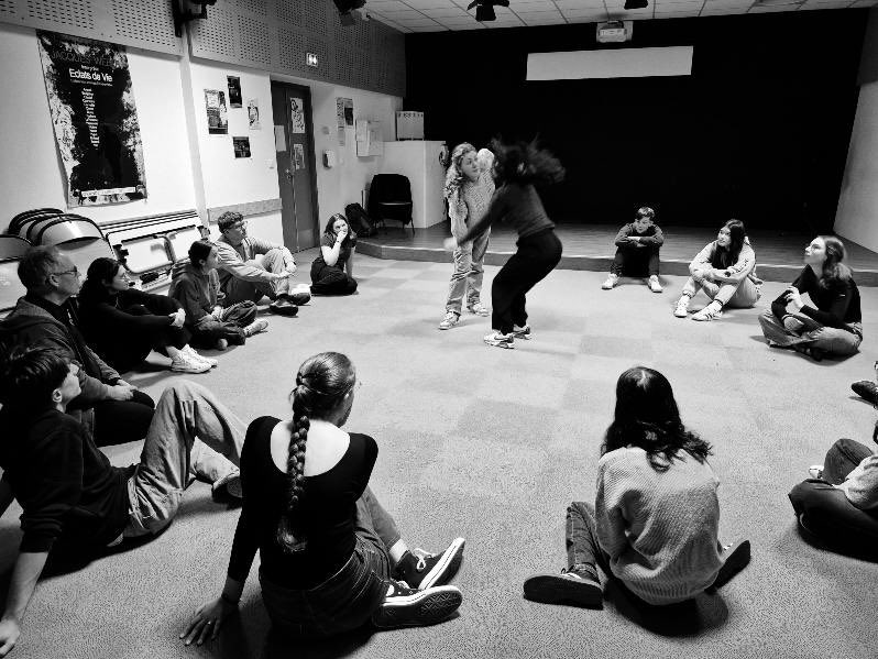 lycée Vincent d’Indy tweet media