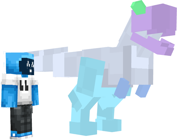 _Osteo_Labs_'s tweet photo. -Carnotaurus Sastrei- (WIP)
#Minecraft  #Blockbench #prehistoric #carnotaurus #paleontology https://t.co/8R1MojS0SE