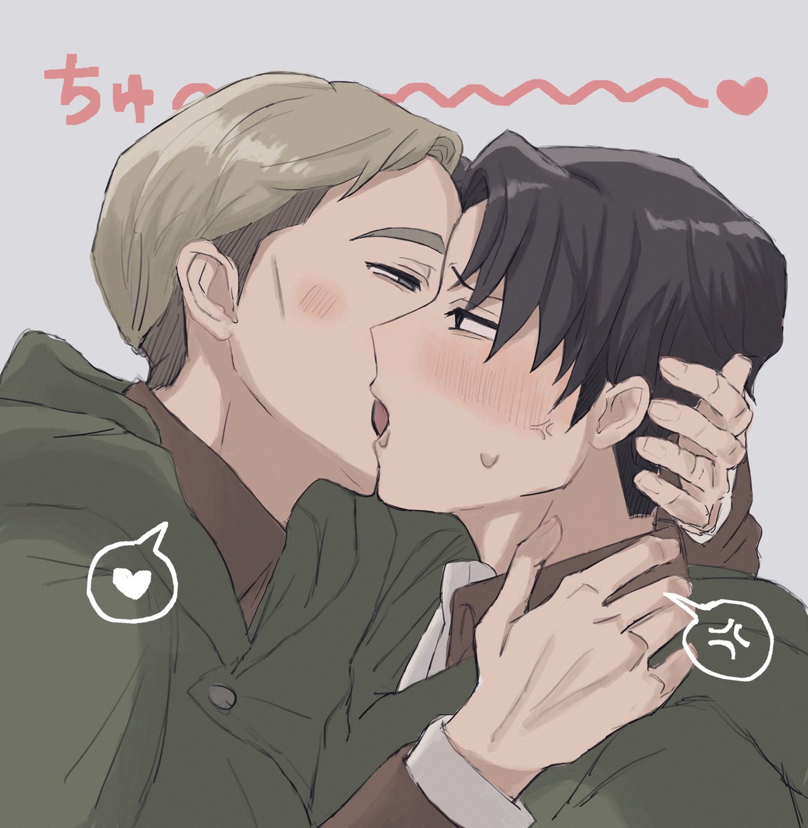 qIIco0's tweet photo. エルリちゅー 再掲すみません https://t.co/pfSZafANwZ