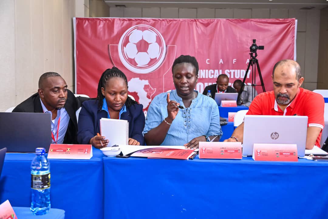 MWEBE ALI tweet media