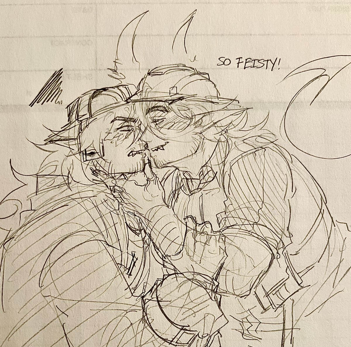 HACKSAW | 3/3 tweet media