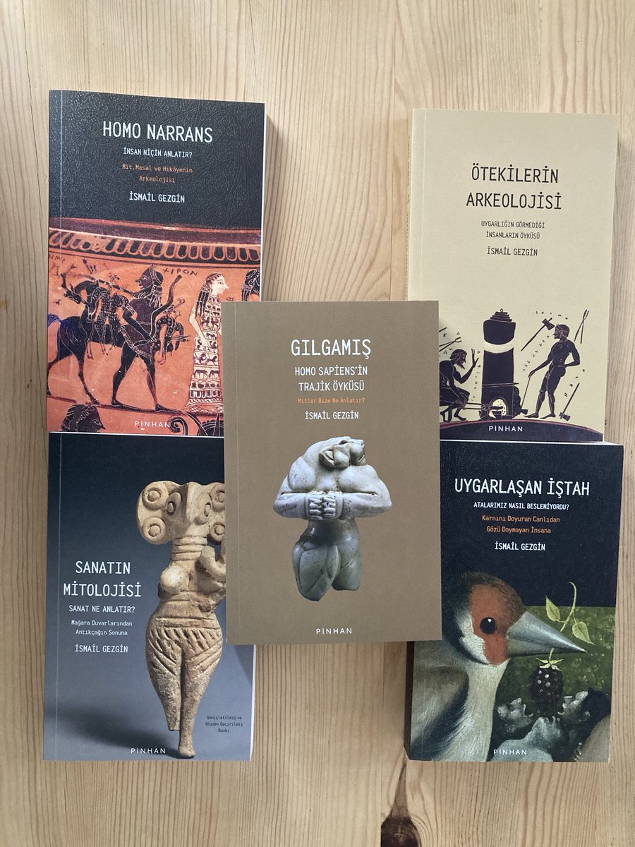 Güzel haber: 
20 yıllık emeğim GILGAMIŞ yeniden aramıza döndü.
⁦<a href="/pinhankitap/">Pinhan Yayıncılık</a>⁩
