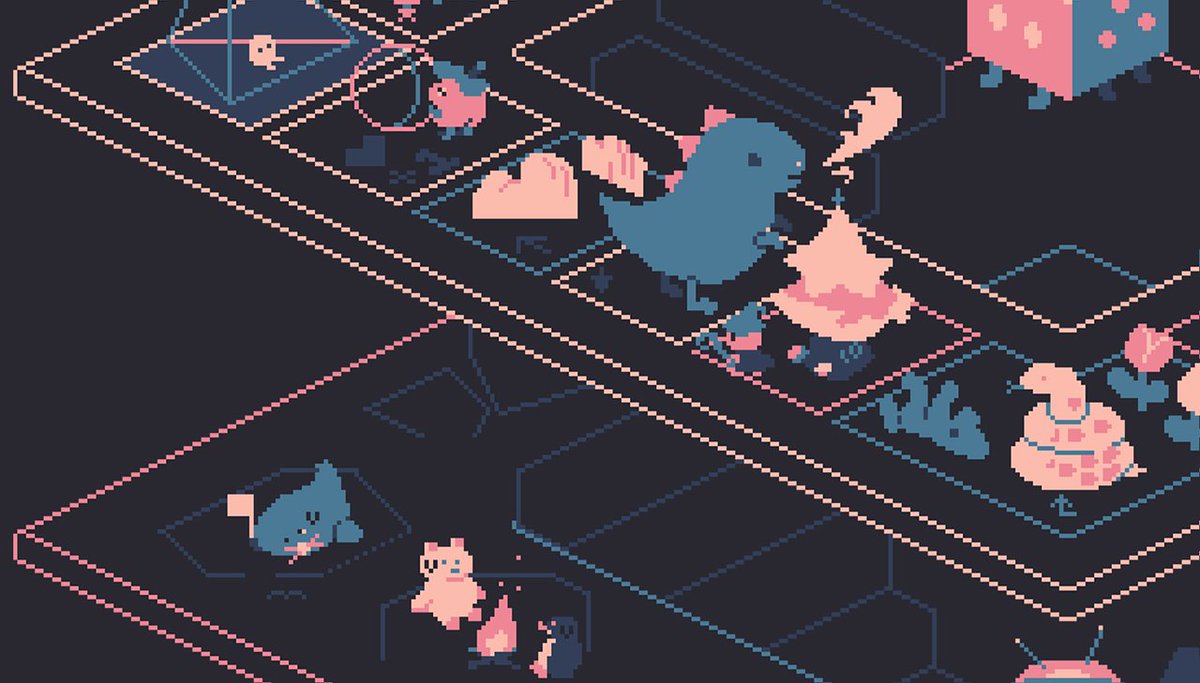 geidaigames's tweet image. 今年のメインビジュアルにクローズアップ🔍出展作品がモチーフとなった要素が散りばめられています🎲games.geidai.ac.jp/06/