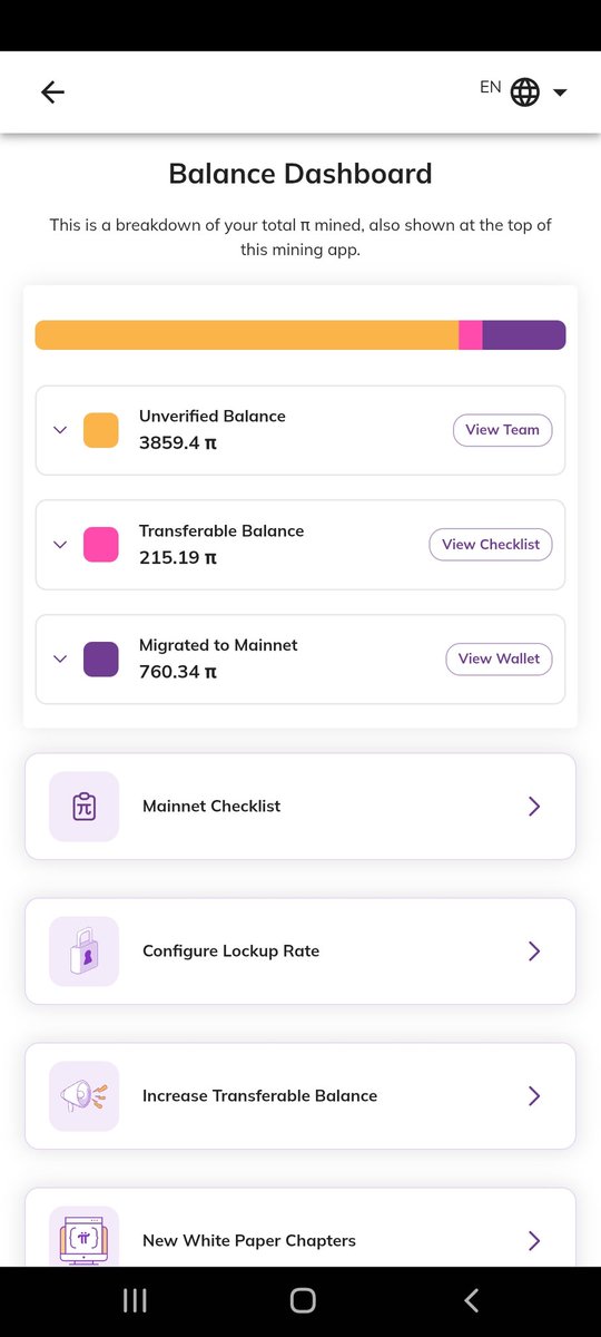 My transferable $pi is back

<a href="/jatingupta0003/">Jatin Gupta</a> <a href="/PiCoreTeam/">Pi Network</a> 
#PINetwok #Pifest2025 #PiDay2025