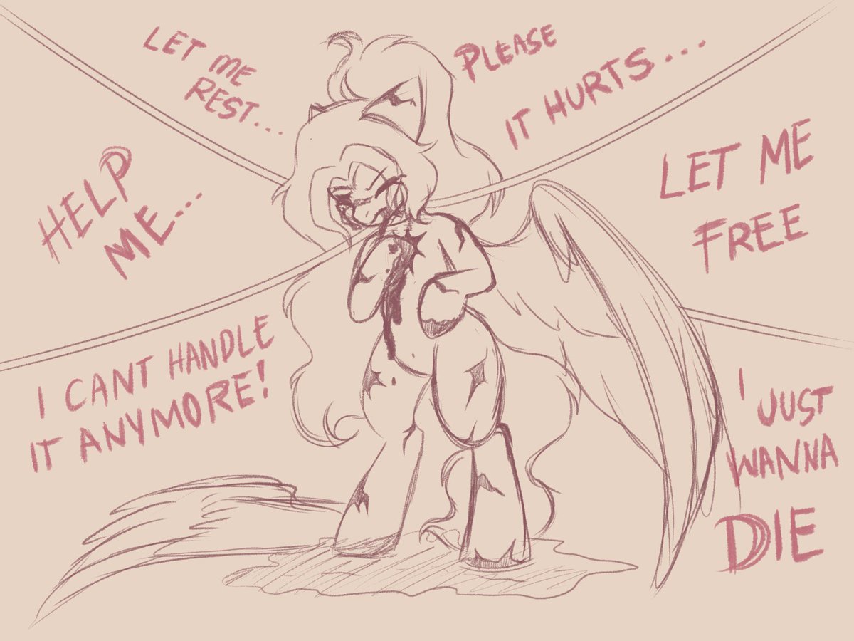 Vent 

Life is just been cruel for me 🫠