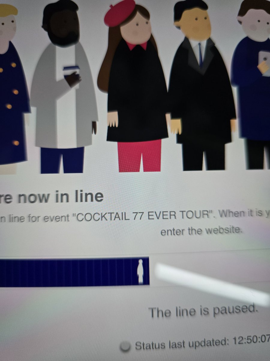 ang2yboyz's tweet photo. หยุดวิ่งแล้วเหนื่อย.... #COCKTAIL77EVERTOUR https://t.co/sUIfjPBuZy
