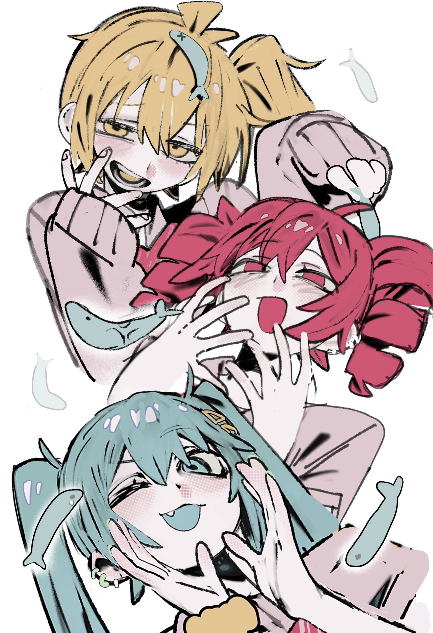 じまま (@JIMA09MA) / X