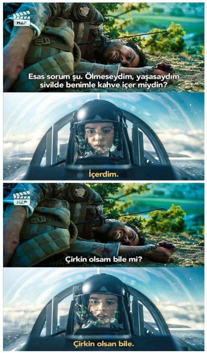 Gözlerini kapat biz büyüktük. Birbirimizden büyük sevdikçe küçüldük. Ve gecti zaman eridi sevdam