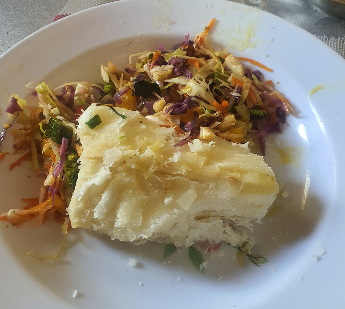 jacksotwister's tweet image. #BoneSoup 🍲 #Cassava veggies #KutoaLock ukiweka #Foundation 🤔 
Attacking while defending #OnlyLegendsUnderstand