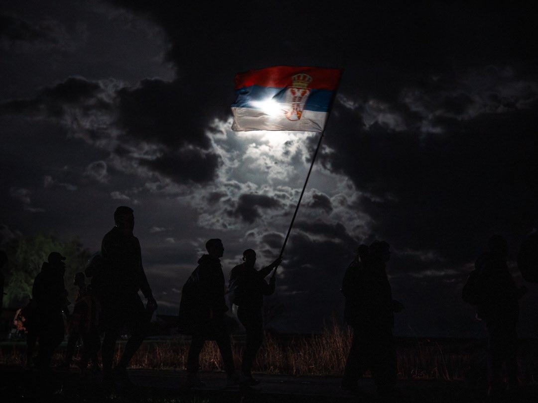 Александар Урошевић 🇷🇸 tweet media