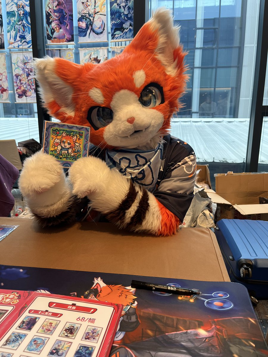 오느래 만수회 행사 🐱