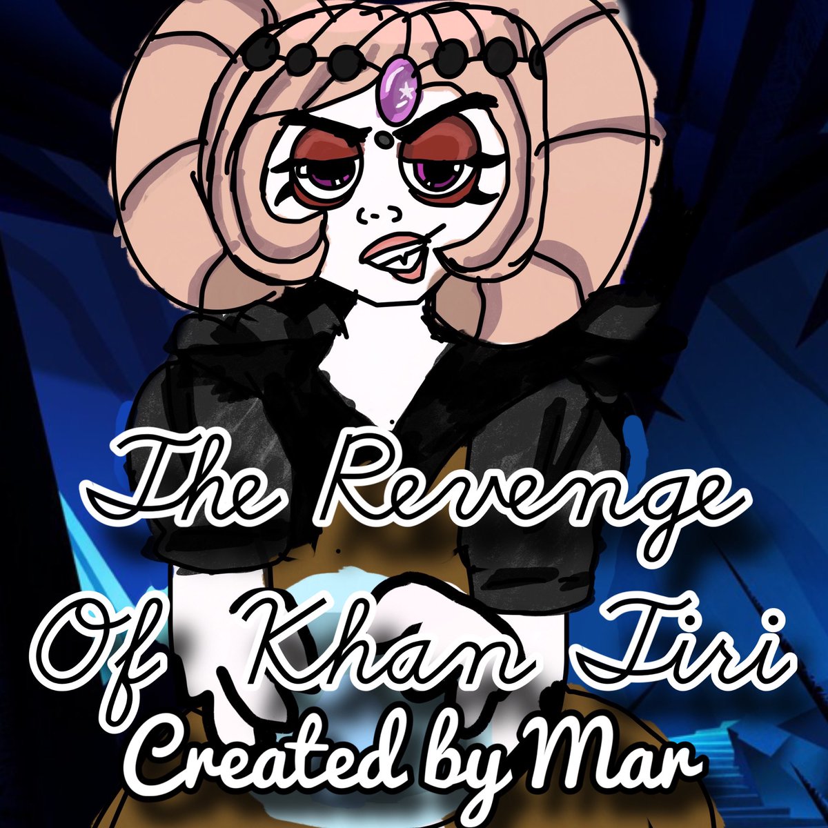 MAMIMARSVA's tweet photo. The revenge of Khan Tiri Comic coming
{#tangled #tangledrp #literaterp #therevengeofkhantiri } https://t.co/xkpkjYjqy3