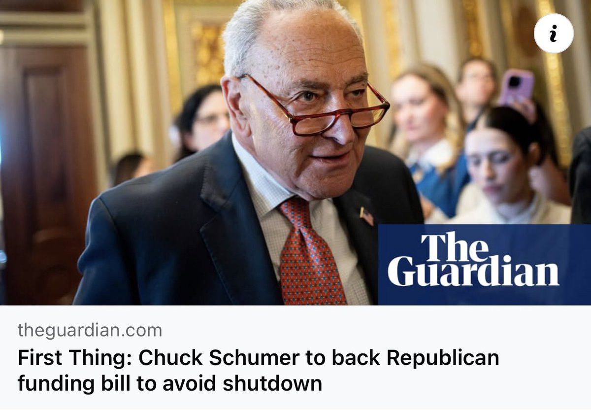 It’s time to make corporate #Democrats scared shitless of the people again. #TheTraitorousTen