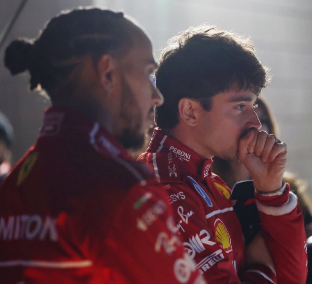 shaaaarl_'s tweet photo. off season almost made me forget what it's like to have ferrari depression... https://t.co/oeac4FUzTO