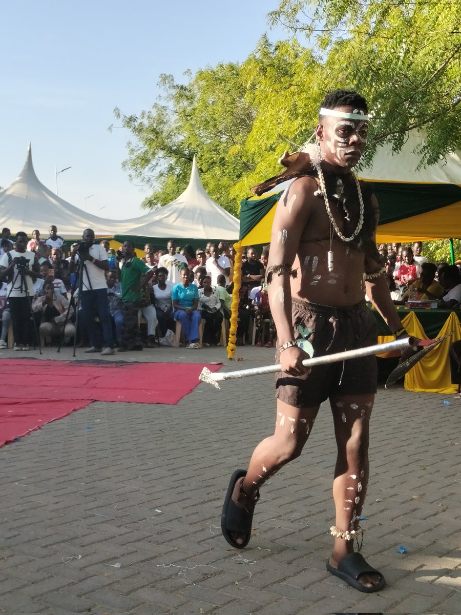 Congratulations Reuben Komba for taking the potion of Mr. Turkana University College .
Kawira Mwangaza, Sifuna ,Wamunyoro, Somaliland .