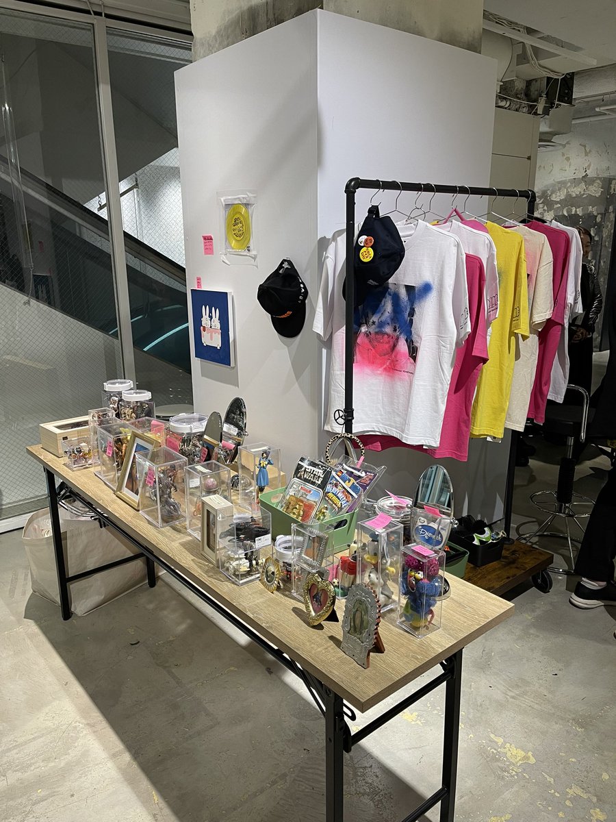 +DA.YO.NE. PR tweet media