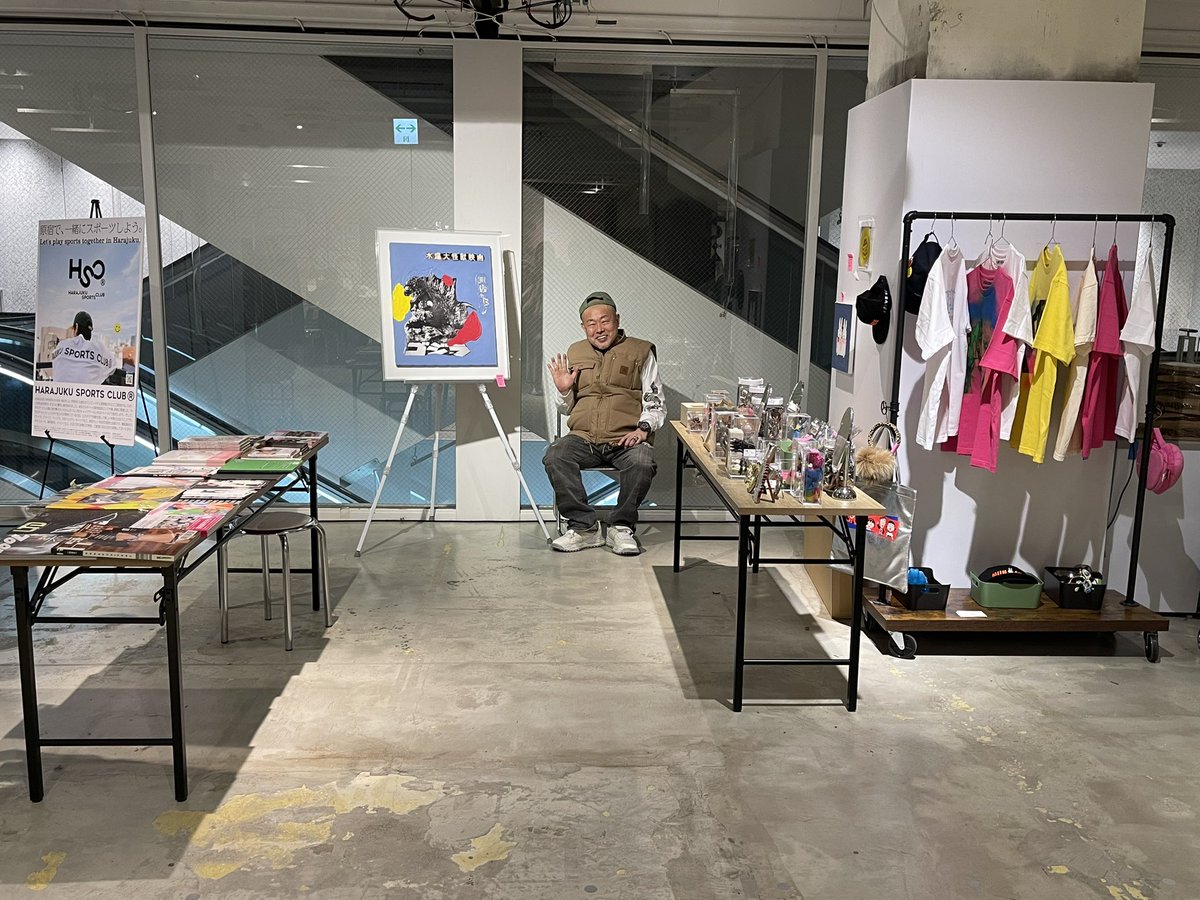 +DA.YO.NE. PR tweet media