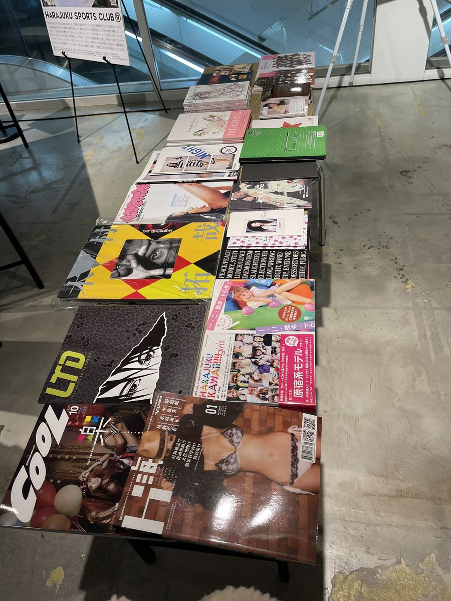 +DA.YO.NE. PR tweet media