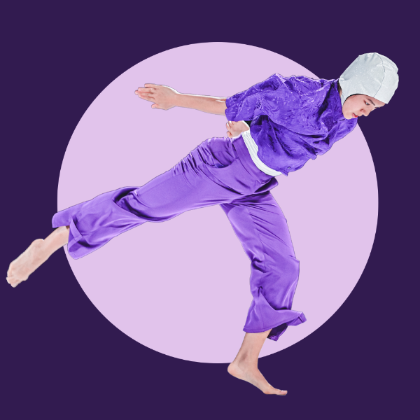 NEXT WEEK | WYTHNOS NESA 
Shorts | Byrion 

19-22 March | Mawrth
Dance House Cardiff | Ty Dawns Caerdydd 

ndcwales.co.uk/shorts-byrion