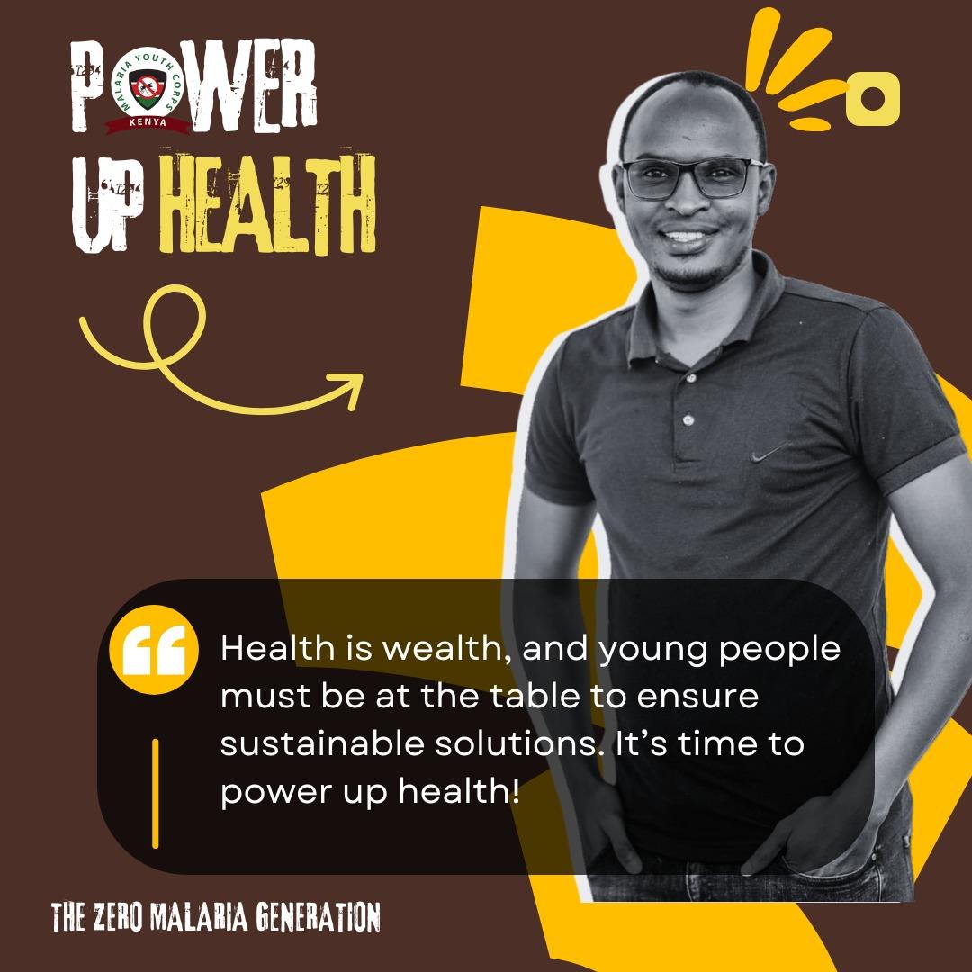 Malaria elimination is possible, but only with bold commitments! Let’s ensure #GlobalFund8 &amp; #Gavi are replenished to save millions of lives. Join the movement &amp; make your voice heard! 📢 #PowerUpHealth #EndMalaria #CommonwealthDay