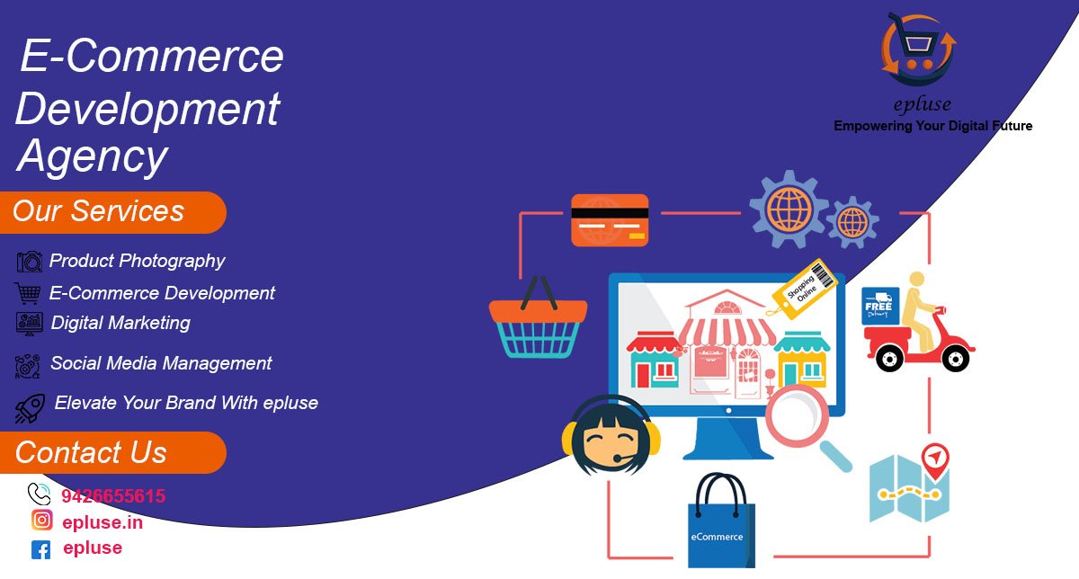 eplusein's tweet photo. 🚀 Ready to take your online business to new heights? From product photography to digital marketing, we've got you covered! 🌍💻 #Ecommerce #DigitalMarketing #GrowYourBrand #Epluse https://t.co/Ge3LyK8tKo