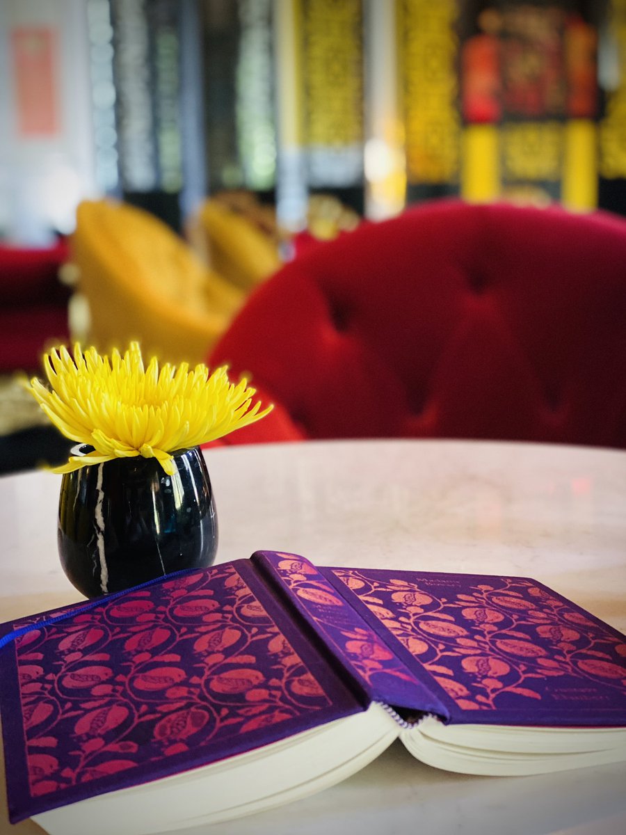 Readersflow tweet media