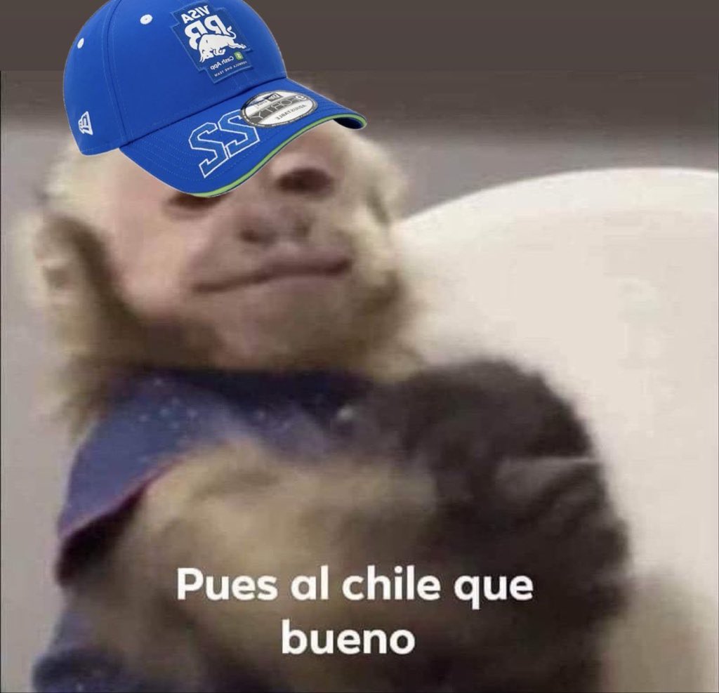 Laura Feliciano 🏎️ tweet media