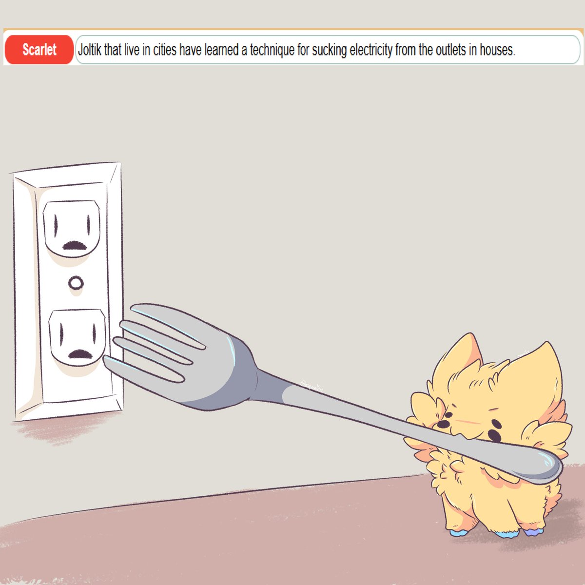 SmolSammichOwO's tweet image. DO NOT