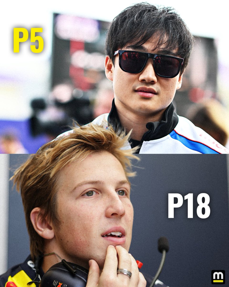 Motorsport tweet media