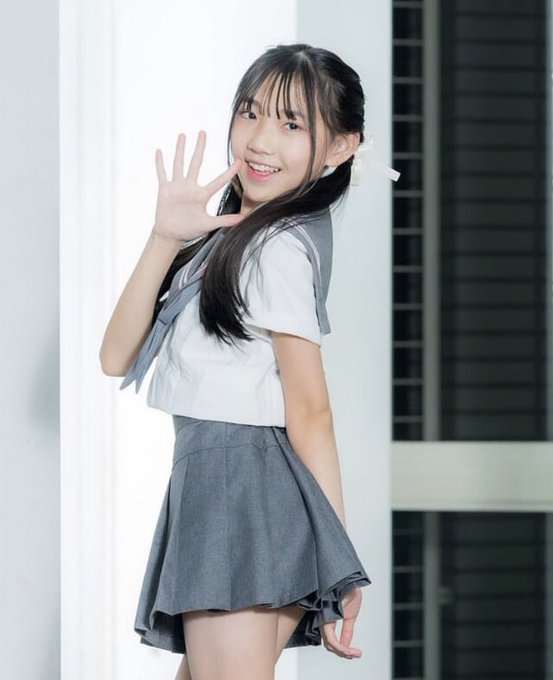 Twitterのコスプレ画像34