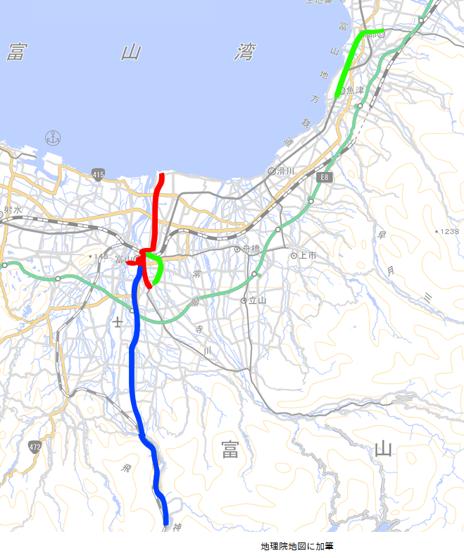 「俺の乗ったことがある「地鉄」についての情報 」|しーさいどのイラスト