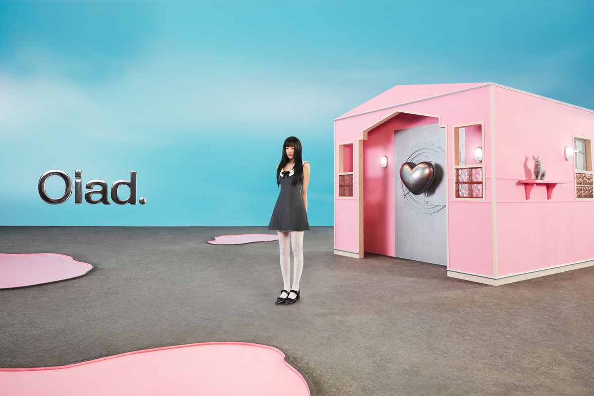 처음 마주하는 순간, 마음을 사로잡는
오아드의 NEW ITEM🩶
⠀
𝑺𝑰𝑳𝑽𝑬𝑹𝑷𝑼𝑳𝑺𝑬 𝑴𝑶𝑼𝑺𝑺𝑬𝑪𝑹𝑬𝑨𝑴 𝑳𝑰𝑷&amp;𝑪𝑯𝑬𝑬𝑲
✦구름같이 뽀송하고 파우더리한 마무리감
✦한 번의 터치로 가능한 선명한 발색력
✦하루종일 유지되는 놀라운 픽싱력
⠀
슬기 PICK!
💜12 뮤브플럼 Muve Plum
⠀
슬기