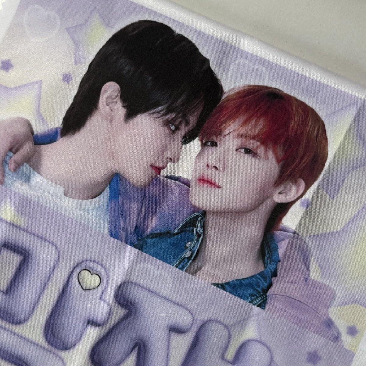 ส่งเทสมาแล้ว งานจริงดีมากเลยทุกคน 🥹 น่ารักอะ มีใครอยากหารอีกไหมคะ ยอดยังไม่ถึงเป้าเลย หากสนในกรอกฟอร์มนี้ได้เลยค่ะ
🔗 docs.google.com/forms/d/e/1FAI…

#markmin #มาร์คมิน #ตลาดนัดnct #ตลาดนัดnct127 #ตลาดนัดnctdream