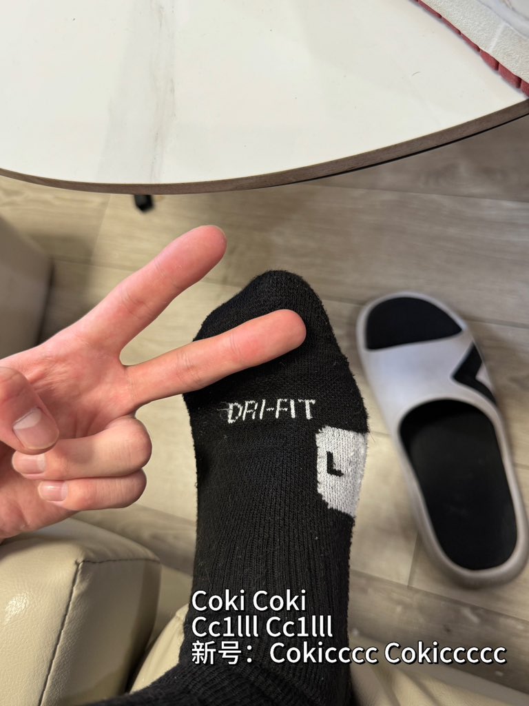 Coki(小号) tweet media