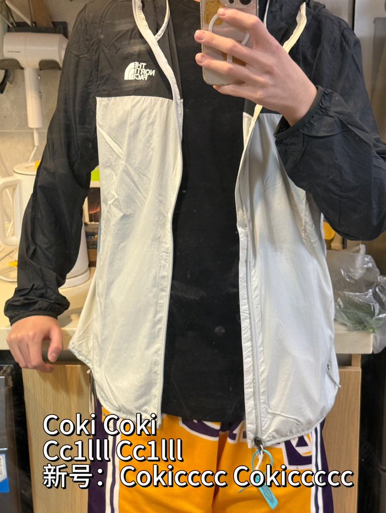 Coki(小号) tweet media