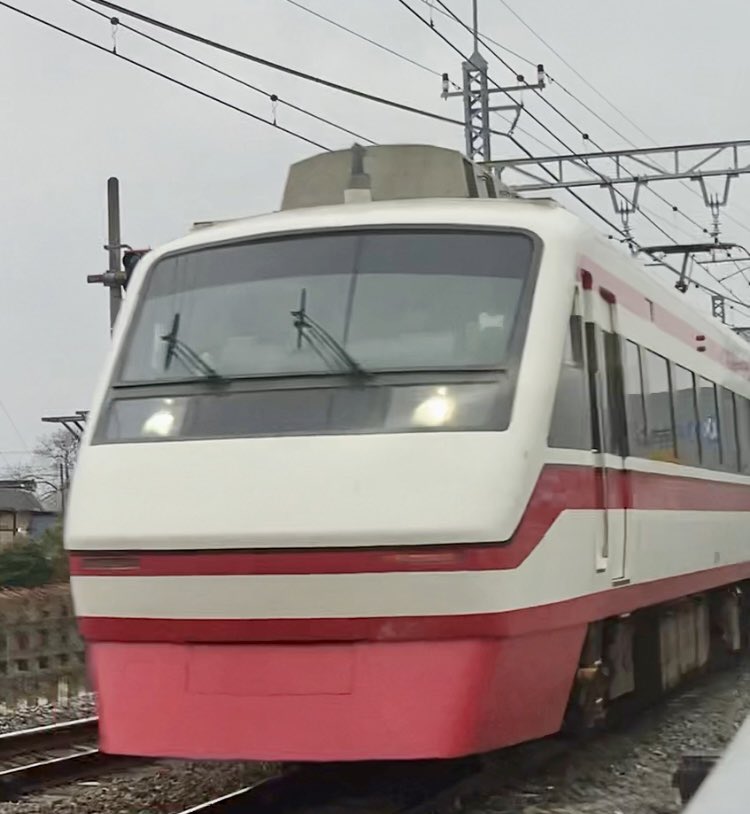 masa4244's tweet photo. 東武伊勢崎線下り🚃 #207F 通過 https://t.co/PBKsmheIoV