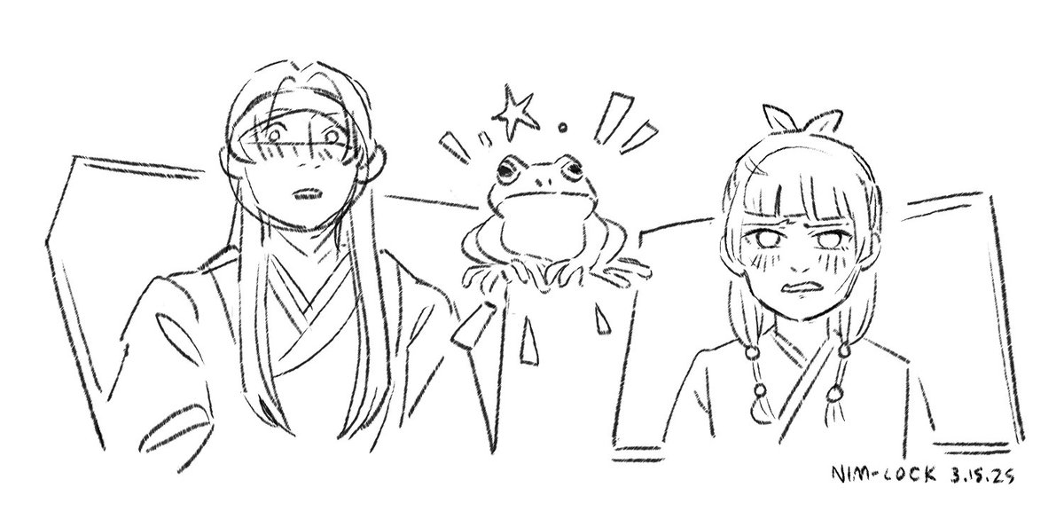 nim-lock but on twit tweet media