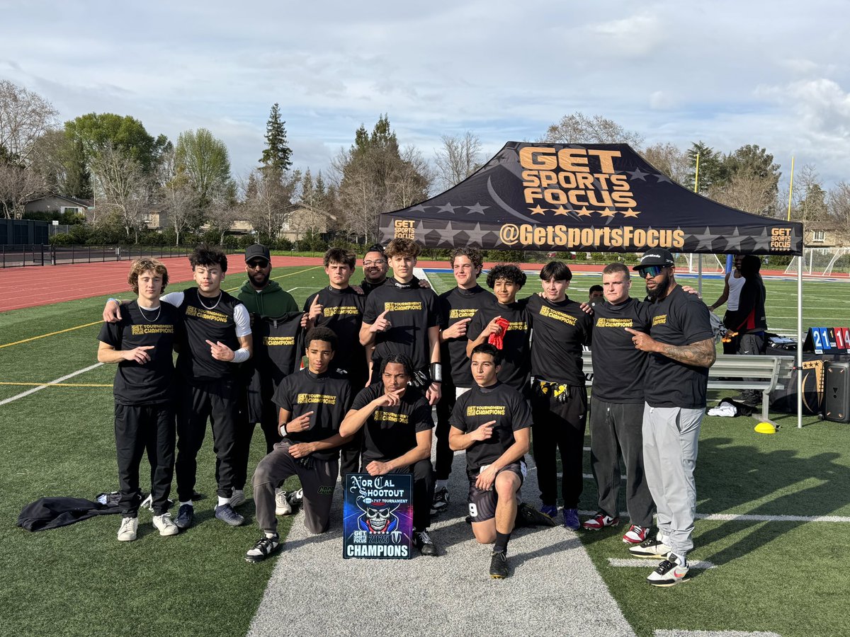 JacobJimenez108's tweet photo. #7on7 #GetBetterOrGetBeat 
Some 7 on 7 clips and pictures -
Won the tourney in Oak Grove, San Jose #AGTG https://t.co/KdFgJ1Z2mp