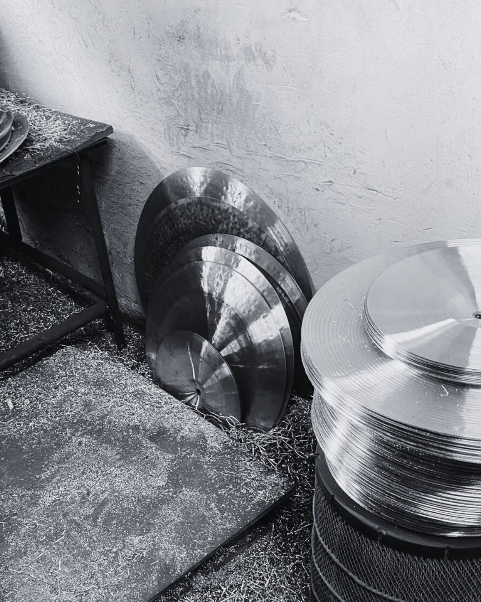 7th Hill シンバル公式 (@7thhilljp) on Twitter photo 