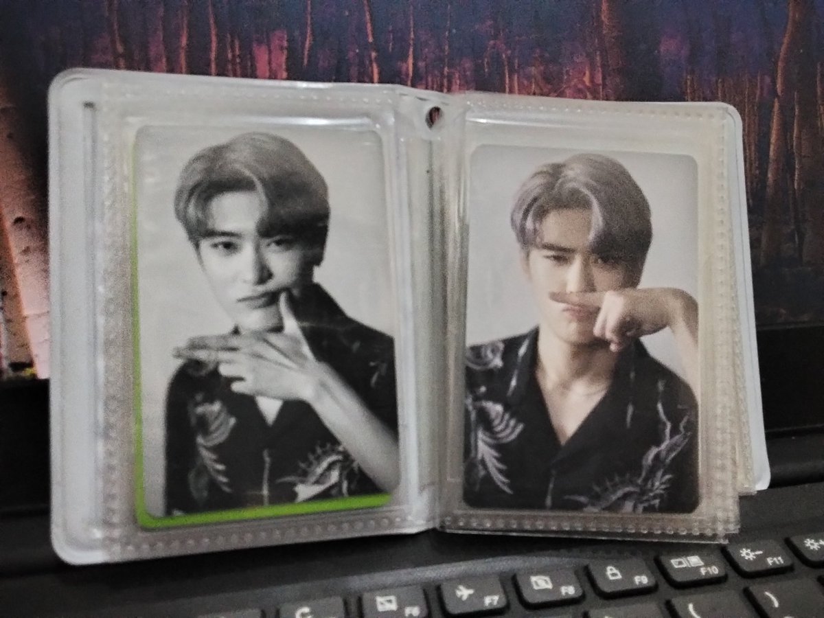 niuniuniu~ tweet media