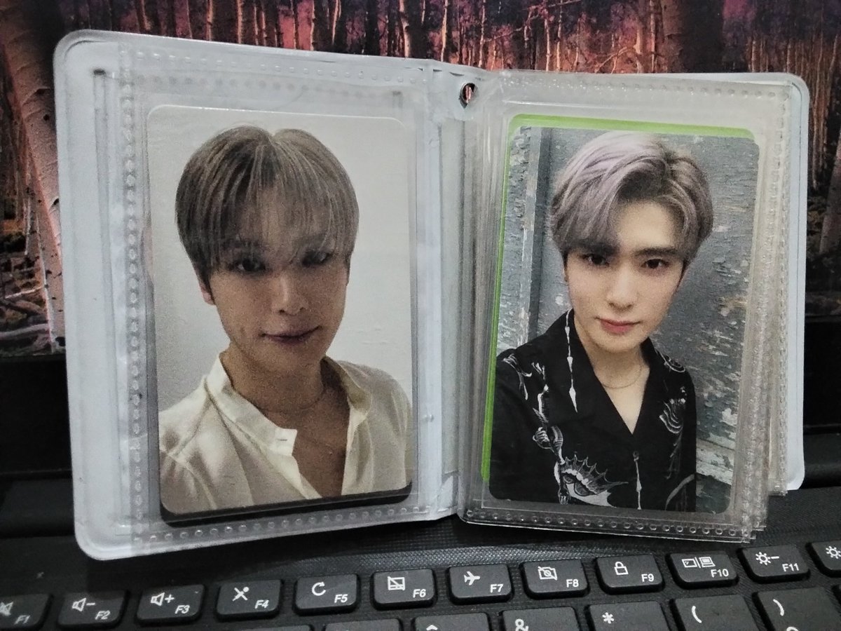 niuniuniu~ tweet media