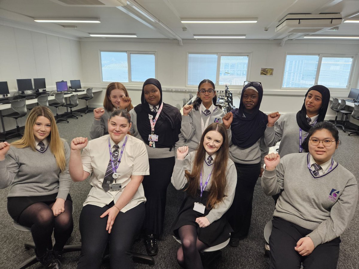 Cant_sixthform's tweet image. This week, to celebrate International Women'Day we @Cant_sixthform @cantonianhs discussed #Empowerment and #Equality during Form time and had @CallyRhodes join us for an assembly 'gig' #AccelerateAction