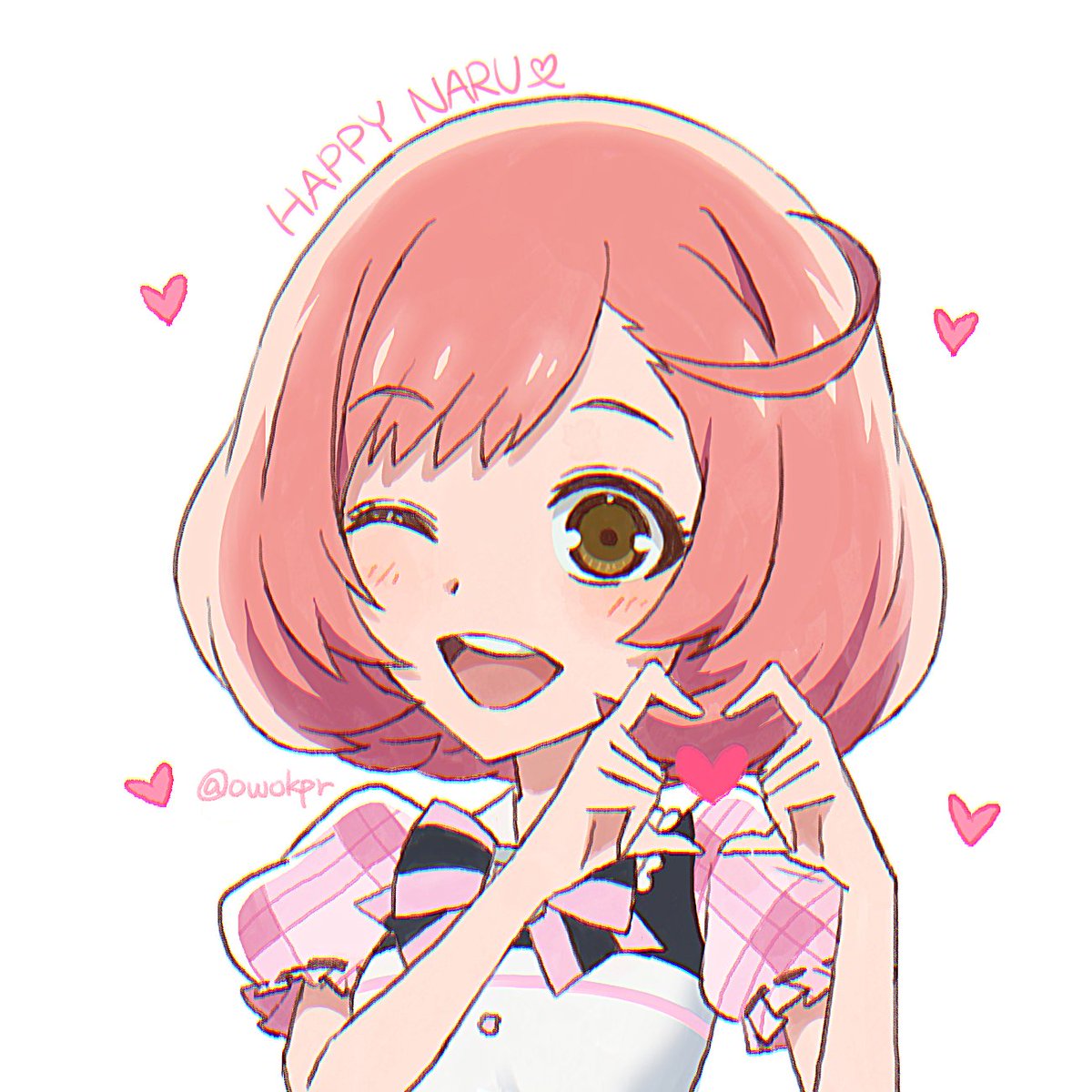 知 (@owokpr) on Twitter photo 